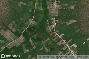 Riacho do Sao Domingos