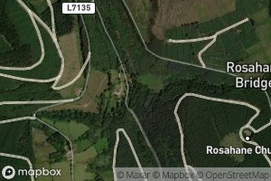 Ballinagappage Brook