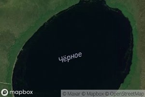 Ozero Chernoye