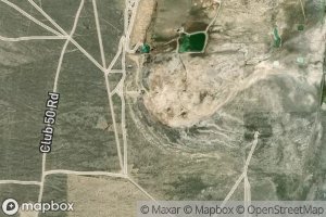 Monte Neva Hot Springs