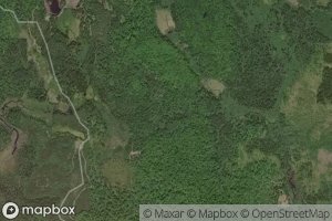 West Branch Mitchigan River