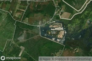 Ang Kep Nam Thung Krachut