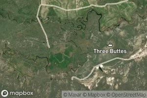 Little Box Elder Creek