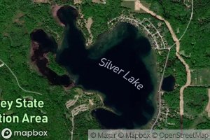 Silver Lake