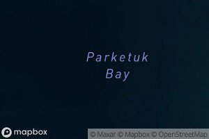Parketuk Bay