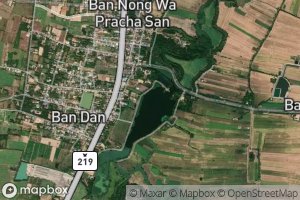 Ang Kep Nam Huai Thong Ruea