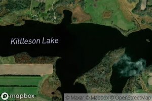 Kittleson Lake