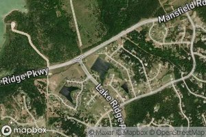 Magic Valley Ranch Lake