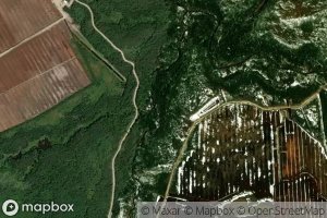 East Branch Eel River