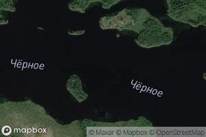 Ozero Chernoye
