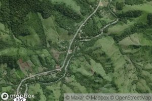 Corrego do Reginaldo