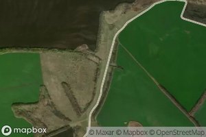 Balka Khreshchevatyy Yar