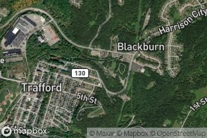 B Y Recreational Park Lake