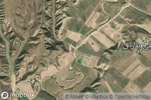 Rudkhaneh-ye Kal-e Shur