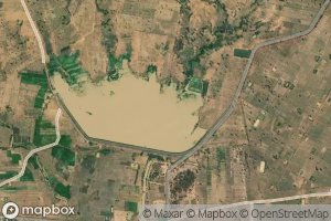 Ang Kep Nam Khlong Sompoi