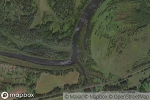 Ozero Listvenichnoye