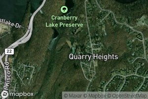 Quarry Lakes
