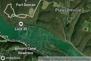 Long Canal (historical)