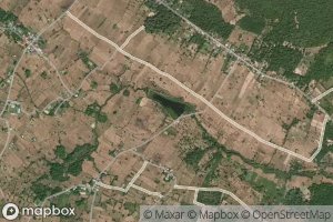 Ang Kep Nam Pracha A-sa