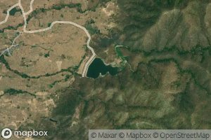 Ang Kep Nam Huai Samai