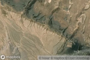 Cheshmehha-ye Mazinu