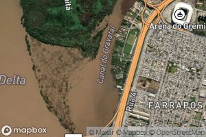 Canal dos Navegantes