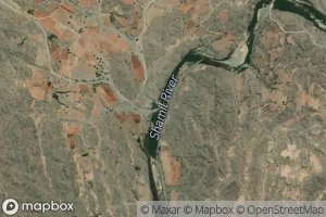 Rudkhaneh-ye Sarzeh Shamil