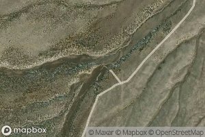 Sheep Creek Reservoir