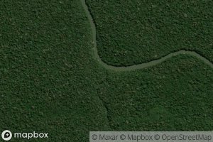 Igarape Vinte e Sete de Dezembro