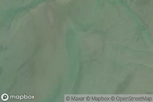 East Channel of Humptulips River