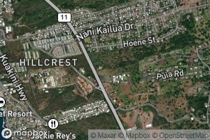 North Kona Water System