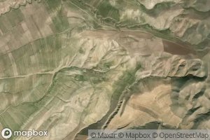 Cheshmeh-ye Kurjeh Bolagh