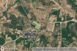 Sa Nam Ban Nong Lat Khwai