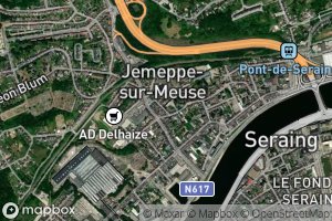 Ruisseau de Hollogne