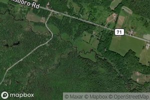 West Branch Little River