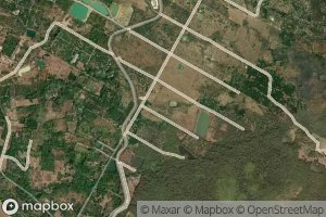 Ang Kep Nam Huai Hin Fon