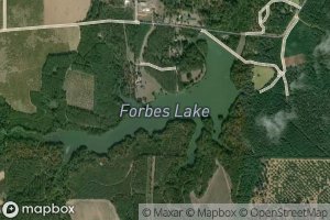 Forbes Lake
