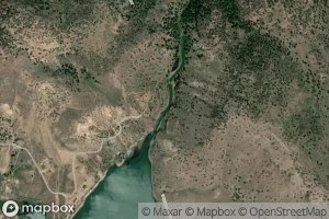 North Fork Burnt River