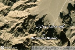 Cheshmeh-ye Mohammad-e Now Javan