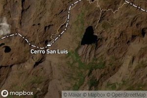 Quebrada Escandalosa