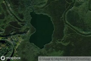 Ozero Podsosnoye Pervoye