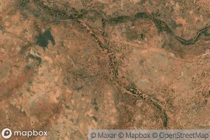 Mount Lyndhurst Creek