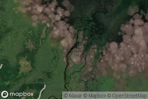 Upper South Branch Thunder Bay River