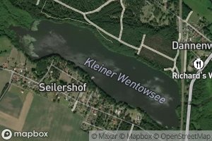 Kleiner Wentowsee