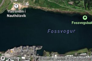 Fossvogur
