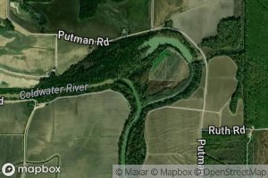 Wright School Cut-Off