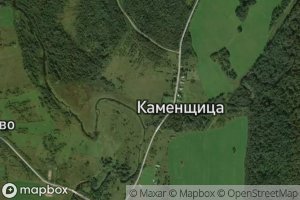 Kameshnitsa