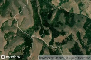 Dry Fork Swanty Creek Spring