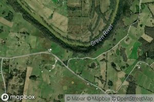 Three Hundred Springs