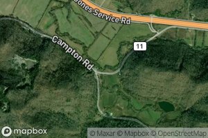 South Fork Red River